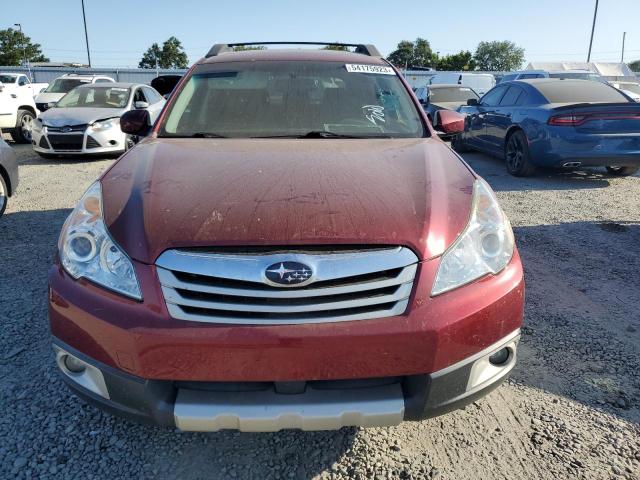 Aukcja sprzedaży 2012 Subaru Outback 2.5i Limited, vin: 4S4BRBKC9C3301141, numer aukcji: 54175923