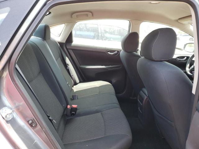 Aukcja sprzedaży 2019 Nissan Sentra S, vin: 3N1AB7AP8KY344271, numer aukcji: 53132863