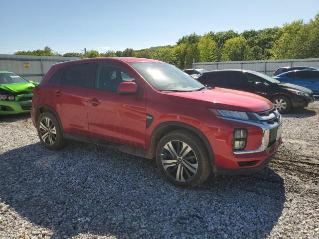 Продаж на аукціоні авто 2020 Mitsubishi Outlander Sport Es, vin: JA4AR3AU5LU023097, номер лоту: 50729993