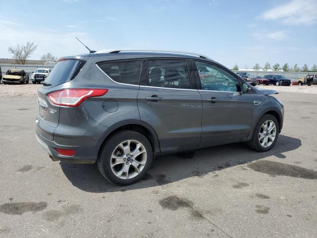 2016 Ford Escape Titanium მანქანა იყიდება აუქციონზე, vin: 1FMCU9J93GUC39933, აუქციონის ნომერი: 51065233