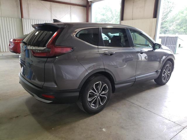 Aukcja sprzedaży 2022 Honda Cr-v Exl, vin: 5J6RW1H87NA016827, numer aukcji: 53112573