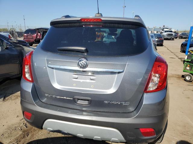 Продаж на аукціоні авто 2015 Buick Encore, vin: KL4CJESB0FB156570, номер лоту: 51793663
