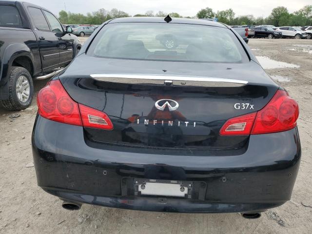 Продажа на аукционе авто 2013 Infiniti G37, vin: JN1CV6AR1DM765251, номер лота: 51509683
