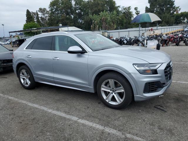 Продажа на аукционе авто 2021 Audi Q8 Premium, vin: WA1AVAF14MD022457, номер лота: 54076583
