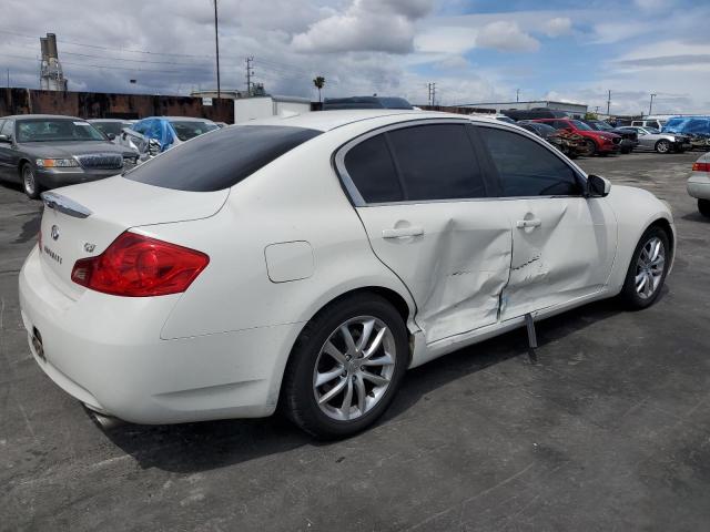 Aukcja sprzedaży 2009 Infiniti G37 Base, vin: JNKCV61E99M307313, numer aukcji: 51244983