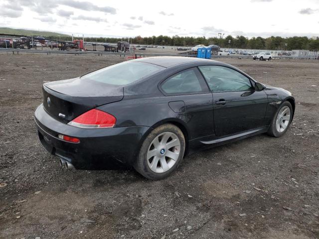 Продаж на аукціоні авто 2006 Bmw M6, vin: WBSEH93426B798041, номер лоту: 50688453