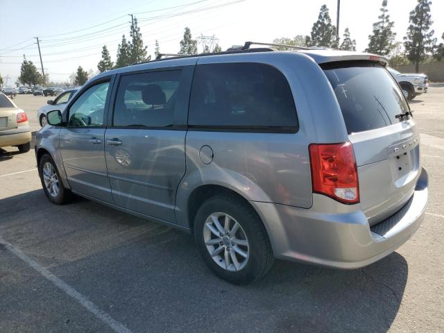 52336193 :رقم المزاد ، 2C4RDGCG9ER400651 vin ، 2014 Dodge Grand Caravan Sxt مزاد بيع
