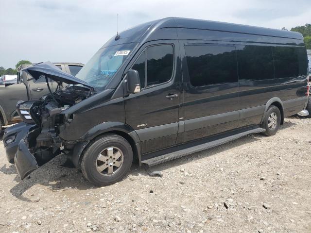 Aukcja sprzedaży 2014 Mercedes-benz Sprinter 2500, vin: WD3PE8CC6E5927934, numer aukcji: 51300743