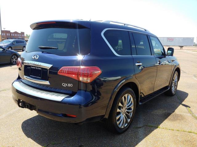51983253 :رقم المزاد ، JN8AZ2NE8G9122805 vin ، 2016 Infiniti Qx80 مزاد بيع