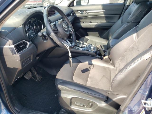 Aukcja sprzedaży 2020 Mazda Cx-5 Touring, vin: JM3KFBCM6L0765808, numer aukcji: 54266093