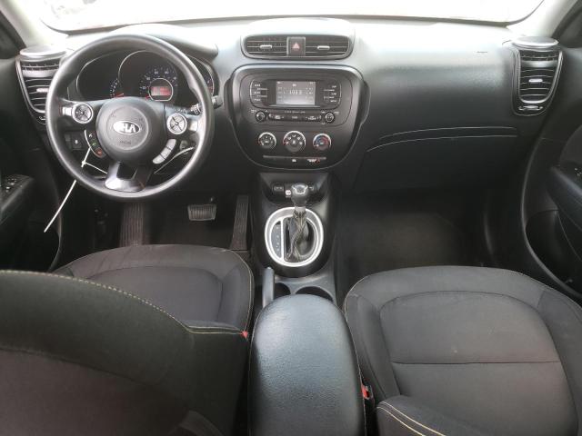 Aukcja sprzedaży 2016 Kia Soul +, vin: KNDJP3A54G7838092, numer aukcji: 54336163