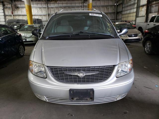 Продаж на аукціоні авто 2004 Chrysler Town & Country Limited, vin: 2C8GP64L54R618619, номер лоту: 50914143