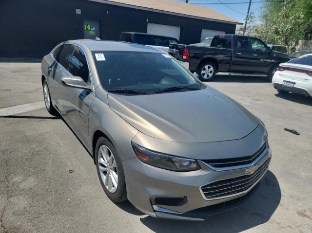 54523343 :رقم المزاد ، 1G1ZE5ST4HF137957 vin ، 2017 Chevrolet Malibu Lt مزاد بيع