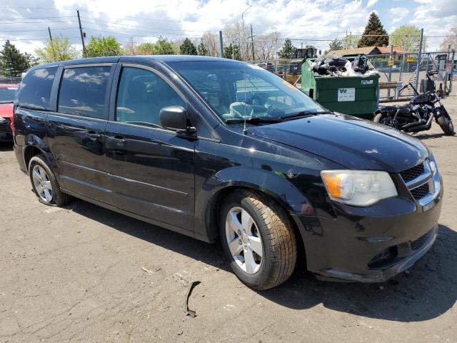 Aukcja sprzedaży 2015 Dodge Grand Caravan Se, vin: 2C4RDGBG0FR523791, numer aukcji: 51987873