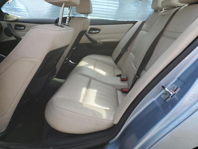 Продаж на аукціоні авто 2009 Bmw 328 I, vin: WBAPH73509E129134, номер лоту: 51595903