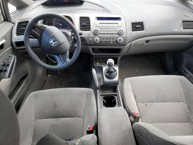 Продажа на аукционе авто 2006 Honda Civic Lx, vin: 1HGFA15556L121780, номер лота: 53248243