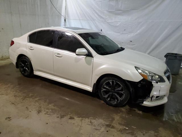 Aukcja sprzedaży 2014 Subaru Legacy 2.5i Limited, vin: 4S3BMBL69E3002750, numer aukcji: 53528913