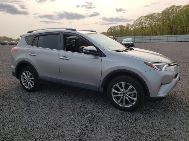 51604463 :رقم المزاد ، 2T3DFREV3JW712394 vin ، 2018 Toyota Rav4 Limited مزاد بيع