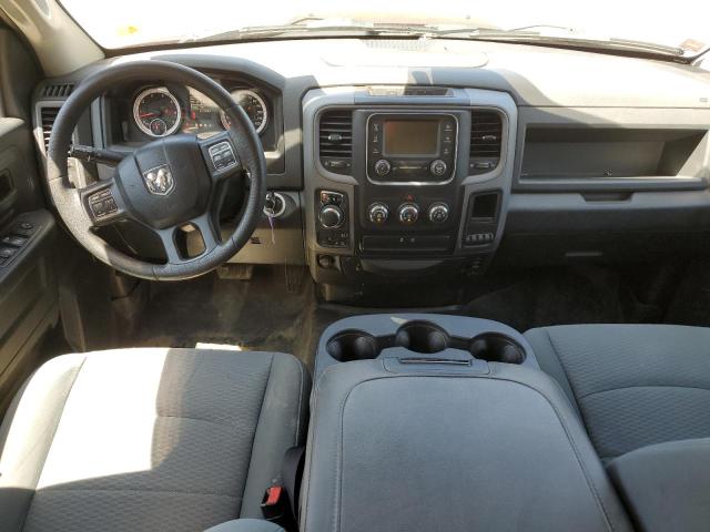 Продажа на аукционе авто 2017 Ram 1500 St, vin: 1C6RR7FT2HS594542, номер лота: 54071433