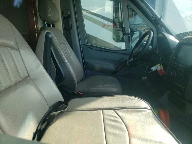 2019 Freightliner Mercedes-benz Sprinter 3500 მანქანა იყიდება აუქციონზე, vin: WDAPF4CCXJ9759393, აუქციონის ნომერი: 49814663
