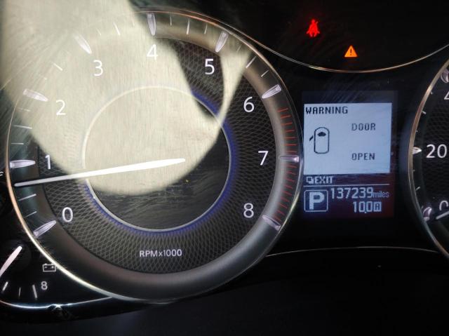 51983253 :رقم المزاد ، JN8AZ2NE8G9122805 vin ، 2016 Infiniti Qx80 مزاد بيع