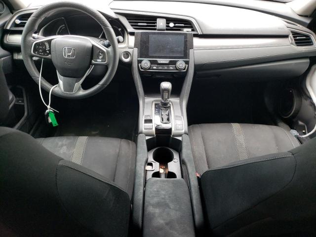 2016 Honda Civic Ex მანქანა იყიდება აუქციონზე, vin: 19XFC2F71GE047489, აუქციონის ნომერი: 52152533