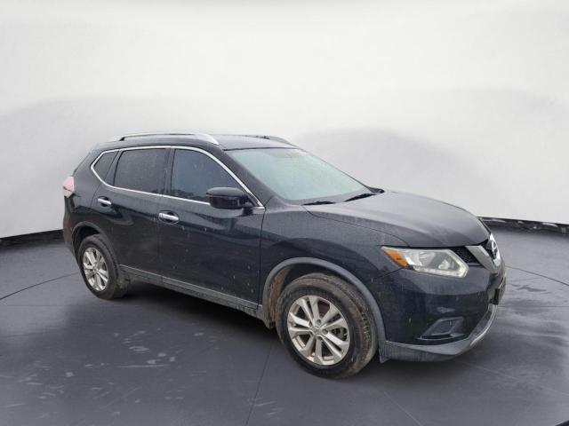 50237433 :رقم المزاد ، KNMAT2MV5GP624939 vin ، 2016 Nissan Rogue S مزاد بيع