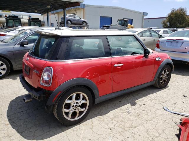 53056633 :رقم المزاد ، WMWSV3C58BTY12258 vin ، 2011 Mini Cooper S مزاد بيع