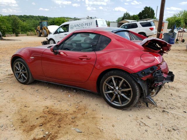 Продажа на аукционе авто 2021 Mazda Mx-5 Miata Grand Touring, vin: JM1NDAM73M0459570, номер лота: 51748993