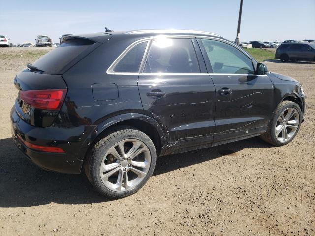 Продаж на аукціоні авто 2018 Audi Q3 Premium Plus, vin: WA1JCCFS1JR007827, номер лоту: 50790243