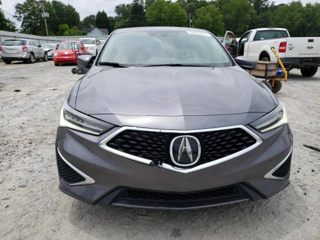 Продаж на аукціоні авто 2020 Acura Ilx Premium, vin: 19UDE2F72LA007180, номер лоту: 52224813