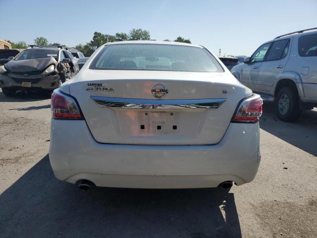 Aukcja sprzedaży 2015 Nissan Altima 2.5, vin: 1N4AL3AP6FC573622, numer aukcji: 52903523