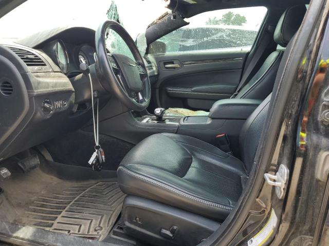 Продажа на аукционе авто 2013 Chrysler 300c Varvatos, vin: 2C3CCADGXDH741456, номер лота: 54129753