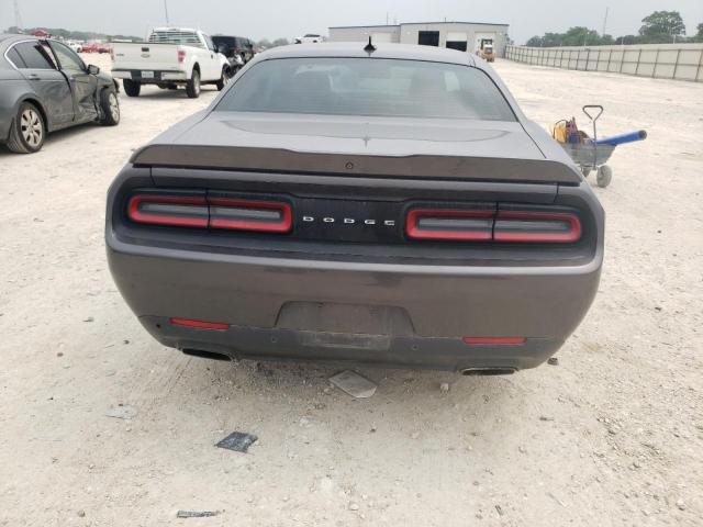 52166503 :رقم المزاد ، 2C3CDZBG2FH707772 vin ، 2015 Dodge Challenger Sxt Plus مزاد بيع