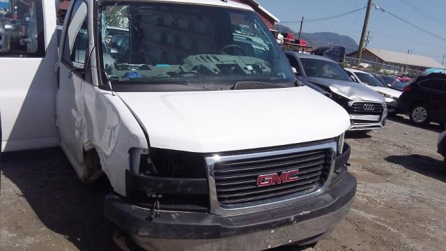 48508243 :رقم المزاد ، 1GTW7AFGXL1265183 vin ، 2020 Gmc Savana G2500 مزاد بيع