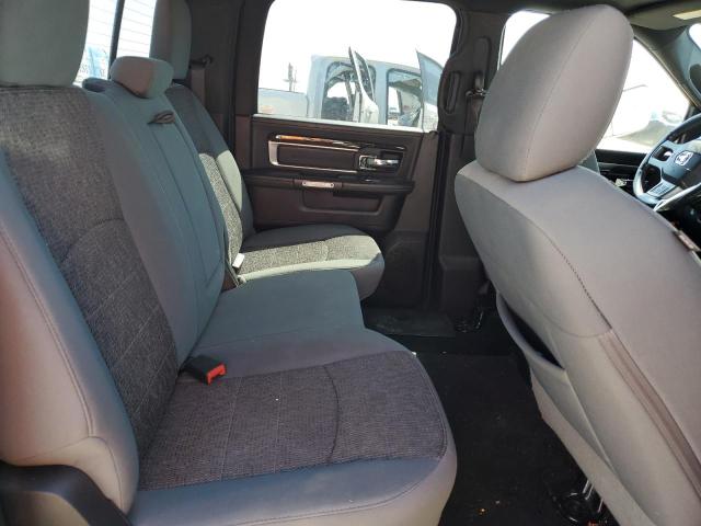 51343343 :رقم المزاد ، 1C6RR7PM3GS314049 vin ، 2016 Ram 1500 Longhorn مزاد بيع