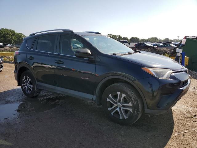 Aukcja sprzedaży 2018 Toyota Rav4 Le, vin: 2T3ZFREV6JW463031, numer aukcji: 52218943