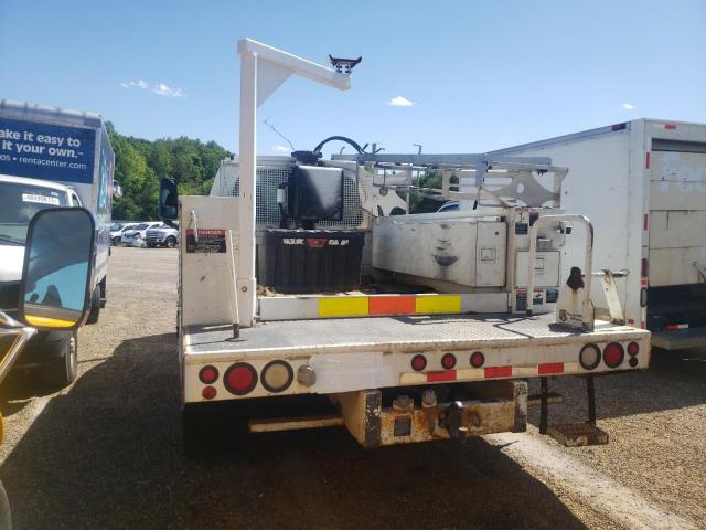 2007 Chevrolet C4500 C4c042 მანქანა იყიდება აუქციონზე, vin: 1GBC4C1977F421077, აუქციონის ნომერი: 50532643
