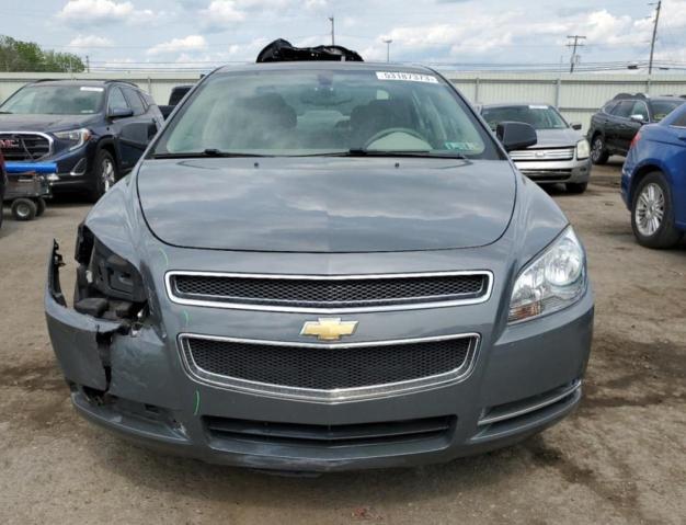 Продаж на аукціоні авто 2009 Chevrolet Malibu Ls, vin: 1G1ZG57B894131103, номер лоту: 53187373