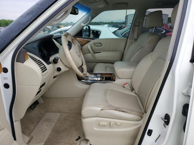 Aukcja sprzedaży 2012 Infiniti Qx56, vin: JN8AZ2NF3C9517476, numer aukcji: 48114413