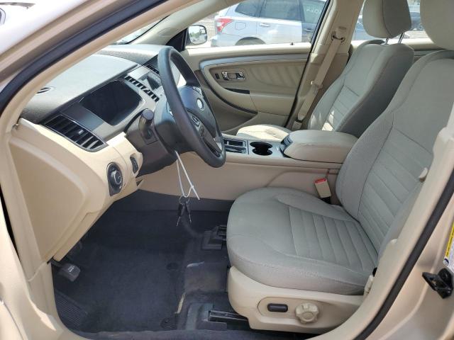 Продаж на аукціоні авто 2017 Ford Taurus Se, vin: 1FAHP2D8XHG146246, номер лоту: 52816253