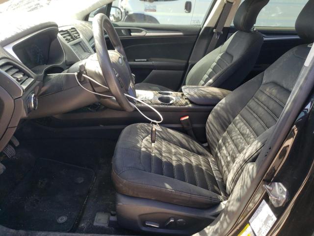 Продажа на аукционе авто 2013 Ford Fusion Se, vin: 3FA6P0HR3DR314956, номер лота: 52064663