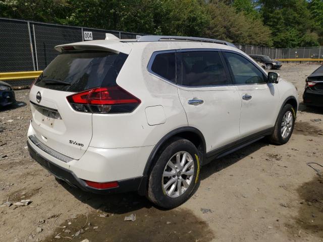 53197233 :رقم المزاد ، KNMAT2MV3JP546880 vin ، 2018 Nissan Rogue S مزاد بيع