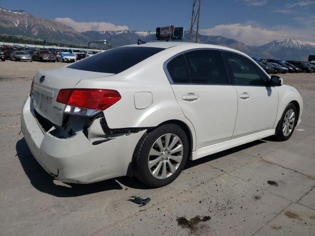 Продаж на аукціоні авто 2011 Subaru Legacy 2.5i Limited, vin: 4S3BMBK68B3235919, номер лоту: 53288963