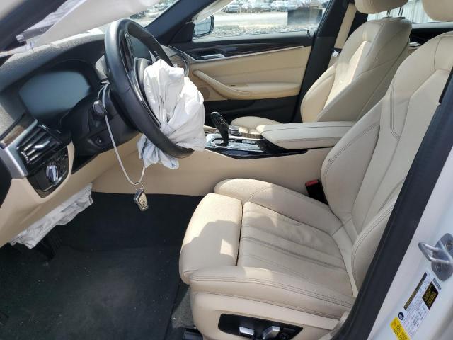 Продажа на аукционе авто 2020 Bmw 530 I, vin: WBAJR3C00LWW63753, номер лота: 53477123