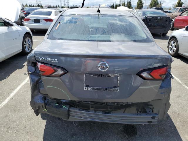 Aukcja sprzedaży 2020 Nissan Versa S, vin: 3N1CN8DV6LL905047, numer aukcji: 50998763