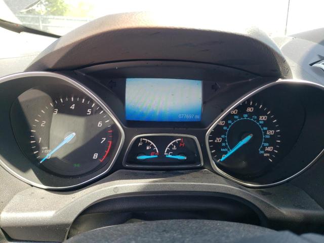 Aukcja sprzedaży 2014 Ford Escape Titanium, vin: 1FMCU0J92EUC16314, numer aukcji: 50882233