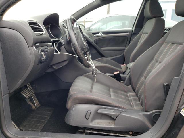 Aukcja sprzedaży 2011 Volkswagen Gti, vin: WVWHD7AJ2BW152921, numer aukcji: 53833413
