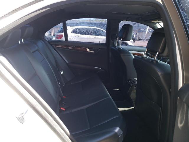 Aukcja sprzedaży 2013 Mercedes-benz C 300 4matic, vin: WDDGF8AB3DR247368, numer aukcji: 53274163