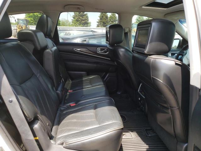 Продажа на аукционе авто 2013 Infiniti Jx35, vin: 5N1AL0MM0DC321318, номер лота: 52852643